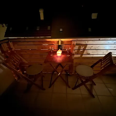 Breeze House - Cozy Nights & Hot Tub Počitniška hiša Mozirje